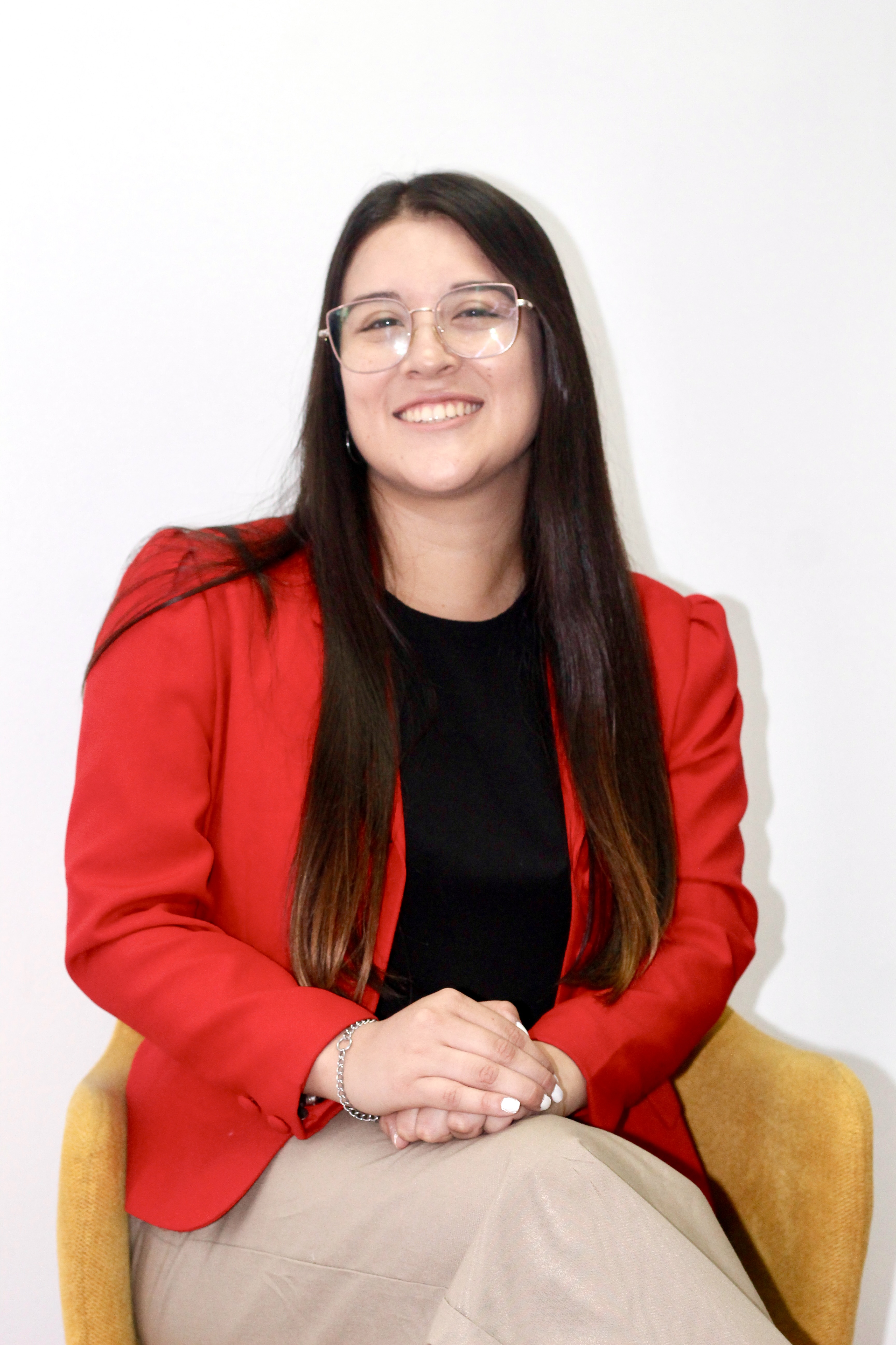 Geovanna Castillo